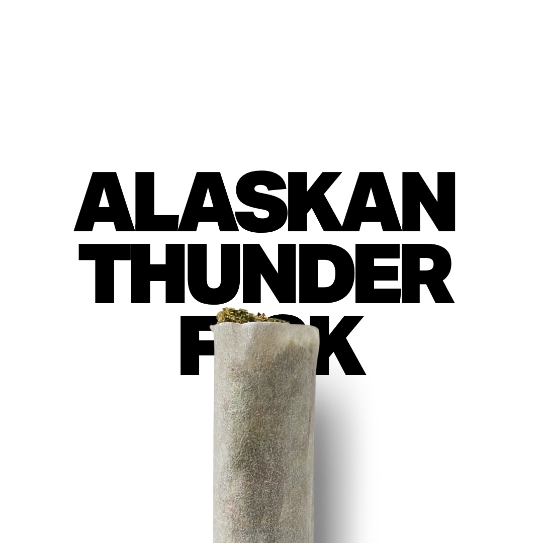 A gallery image for THCa Flower Pre Rolls
